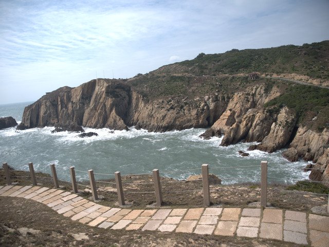 The-Grandeur-and-Serenity-of-Dongjus-Dongyang-Mountain-Trail